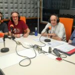 Los Tres Tenores 11/06/2025