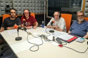 Los Tres Tenores 11/06/2025