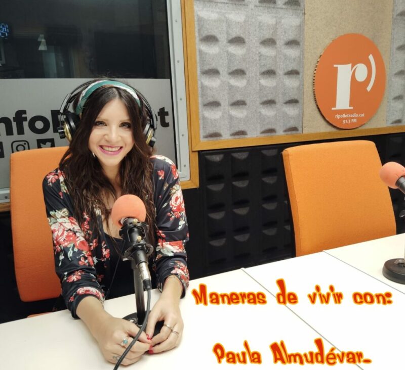 Maneras de vivir 16/06/2025