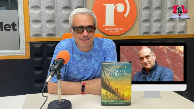 Temps de Llibres 19/06/2025
