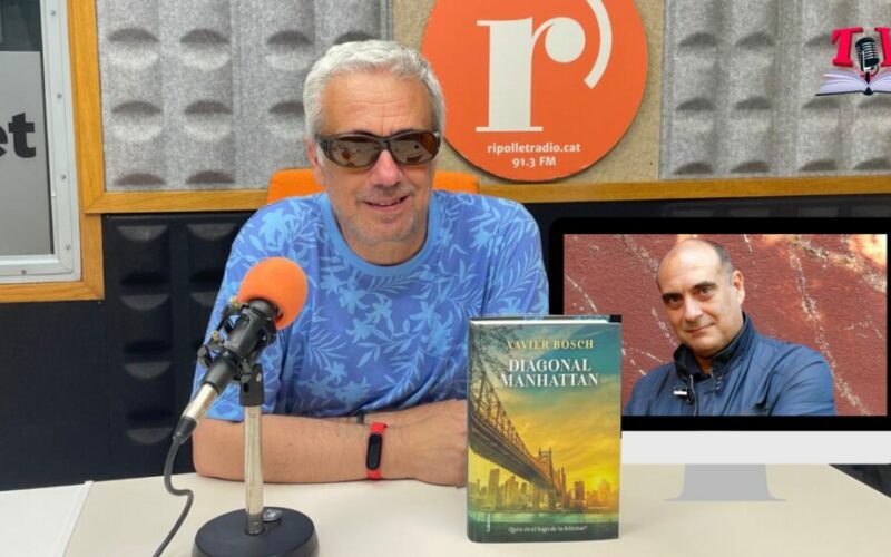 Temps de Llibres 19/06/2025