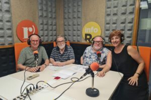 Los Tres Tenores 25/06/2025