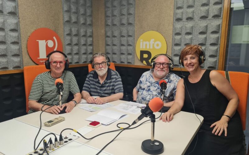 Los Tres Tenores 25/06/2025