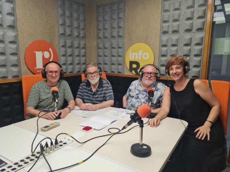 Los Tres Tenores 25/06/2025