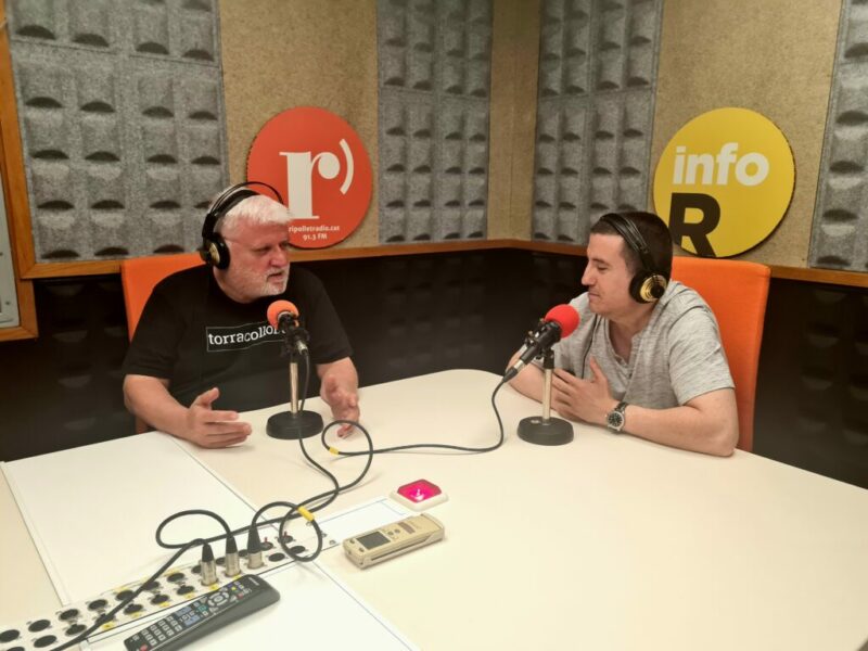 Com a Cases 26/05/2025