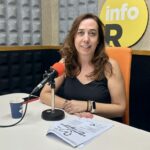 Montse Arráez, regidora d’Igualtat, Feminismes i LGTBIQA+
