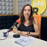 Montse Arráez, regidora d’Igualtat, Feminismes i LGTBIQA+