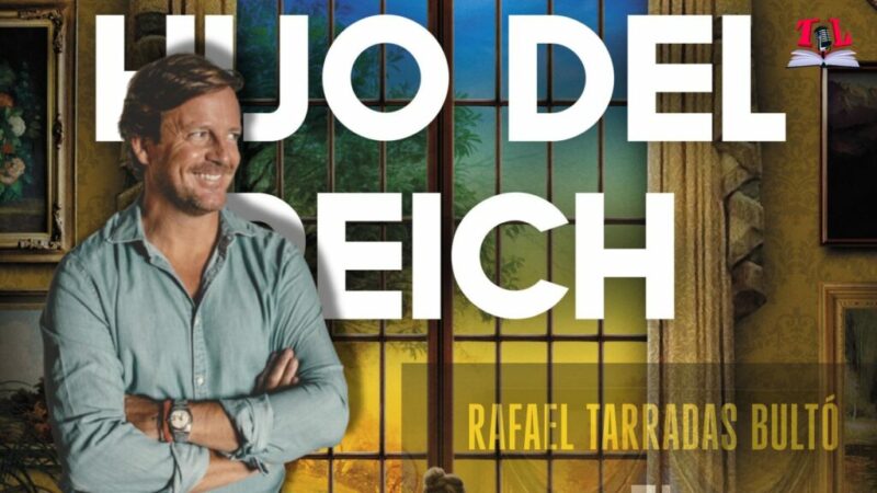 Temps de Llibres 03/07/2025
