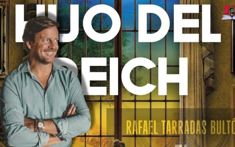 Temps de Llibres 03/07/2025