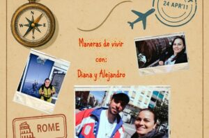 Maneras de vivir 14/07/2025