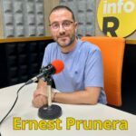 Temps de Llibres amb Ernest Prunera