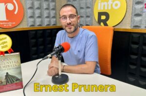 Temps de Llibres 17/07/2025