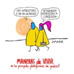 Maneras de vivir 21/07/2025