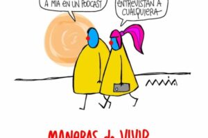 Maneras de vivir 21/07/2025