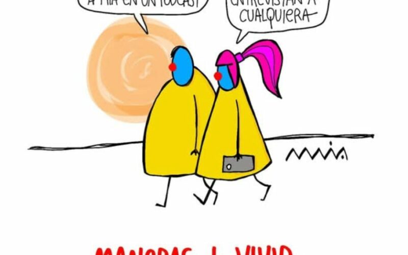 Maneras de vivir 21/07/2025