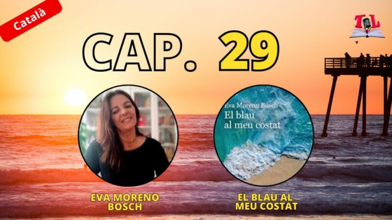 Temps de Llibres 24/07/2025
