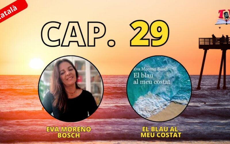 Temps de Llibres 24/07/2025