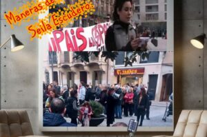 Maneras de vivir 28/07/2025
