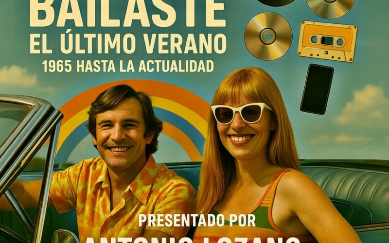 Maneras de vivir 11/08/2025