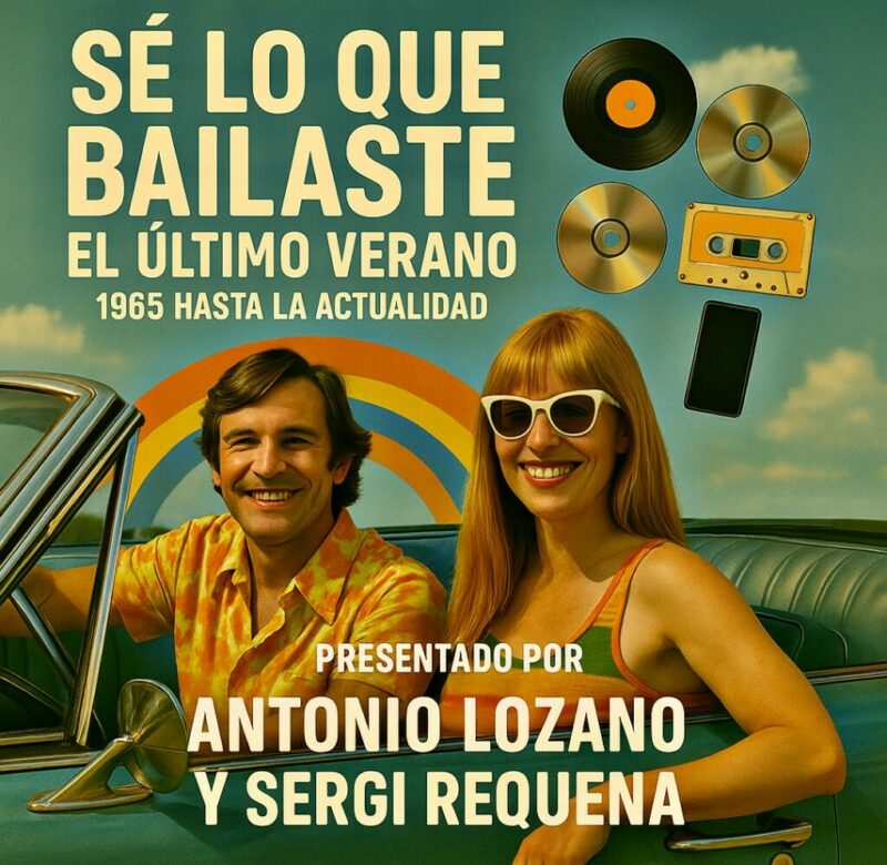 Maneras de vivir 11/08/2025