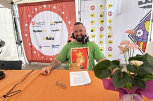 La Rima y el Beat 29/08/2025