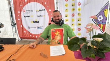 La Rima y el Beat 29/08/2025