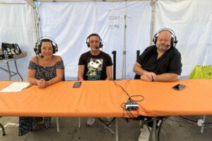 Adictos al sentir 30/08/2025