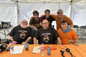 Especial Carretons 30/08/2025