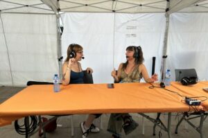 Charla de Divorciadas 30/08/2025