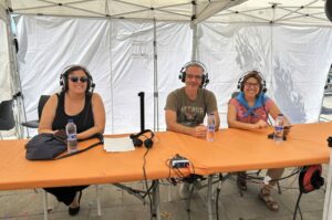 Gitanes a la ràdio 30/08/2025