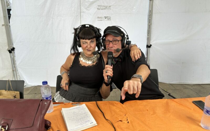 Café con Sal 31/08/2025