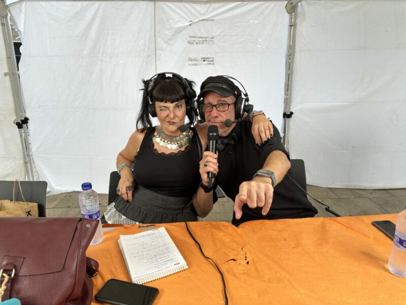 Café con Sal 31/08/2025