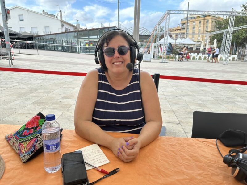 Amb so de Jazz 31/08/2025