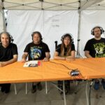 Viaje al reino del metal 31/08/2025