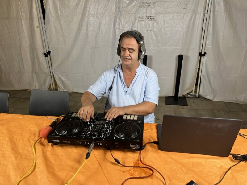 Rubik Mix 31/05/2025
