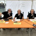 Los Tres Tenores 31/08/2025