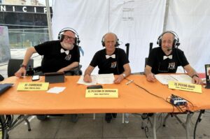 Los Tres Tenores 31/08/2025