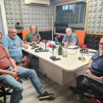 Los Tres Tenores 17/09/2025