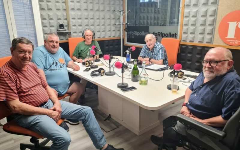 Los Tres Tenores 17/09/2025