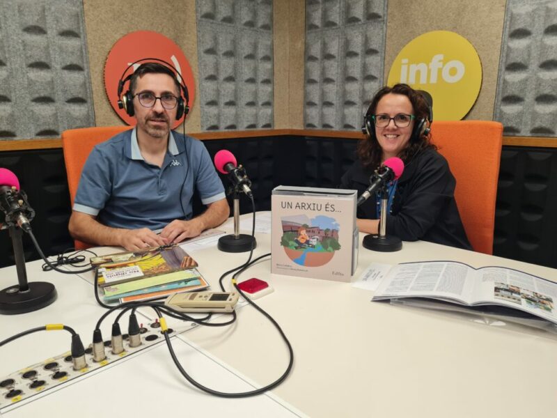 Ripollet Documentat 23/09/2025