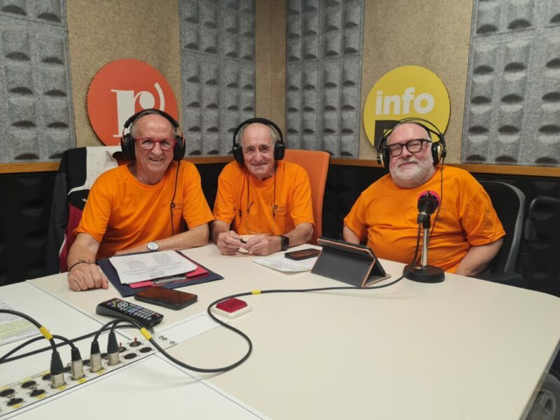 Los Tres Tenores 24/09/2025