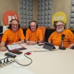Los Tres Tenores 24/09/2025