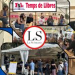 Temps de Llibres 26/09/2025