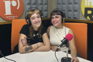 Charla de Divorciadas 16/09/2025