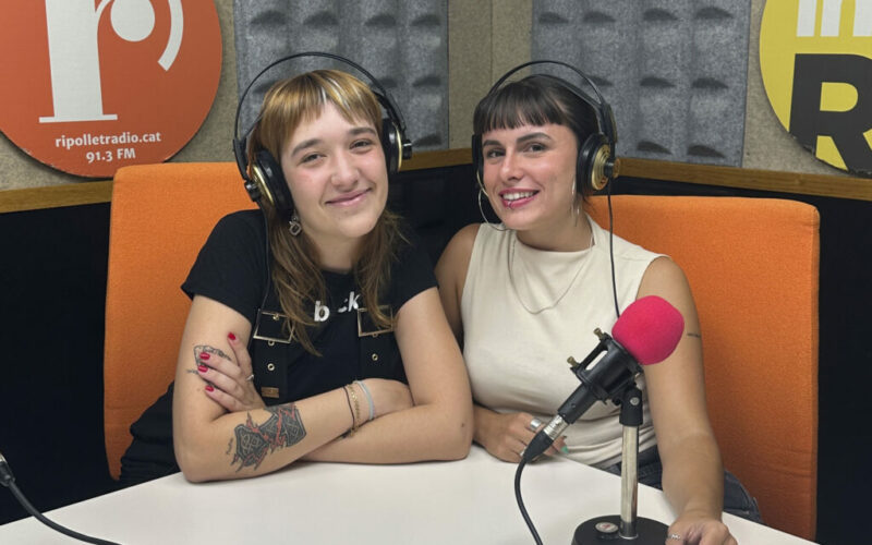 Charla de Divorciadas