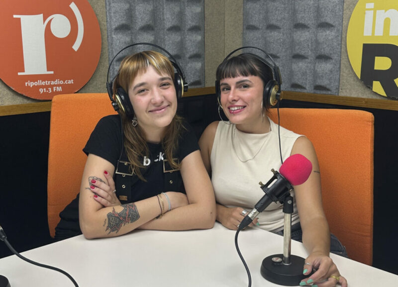 Charla de Divorciadas 16/09/2025