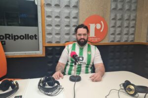 La Rima i El Beat 17/09/2025