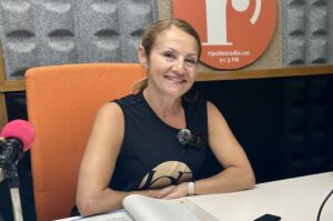 Nosotras 17/09/2025