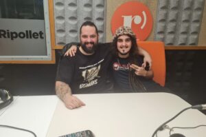 La Rima i el Beat 01/10/2025