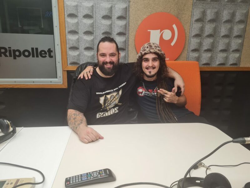 La Rima i el Beat 01/10/2025